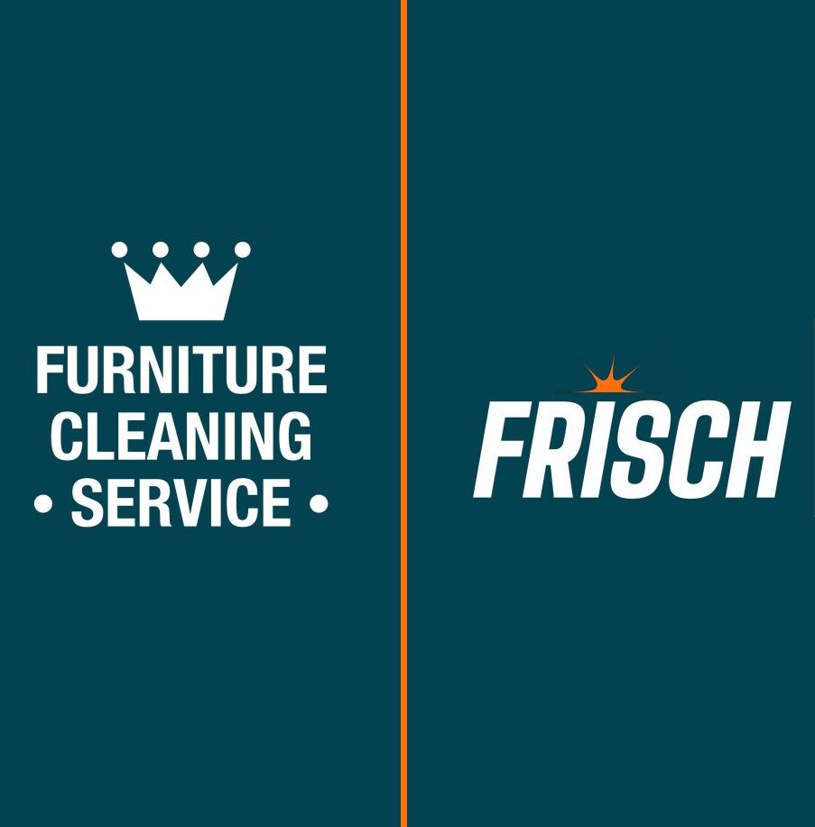 Furniture Cleaning Service gaat verder als FRISCH