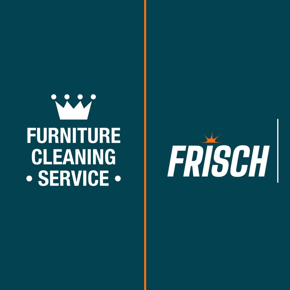 Furniture Cleaning Service wordt FRISCH